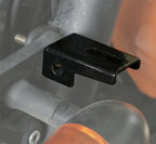 Universal Headlight Clamp