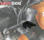 Universal Headlight Clamp