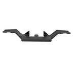 KTM 390 Adventure clamp for Alpha & Delta
