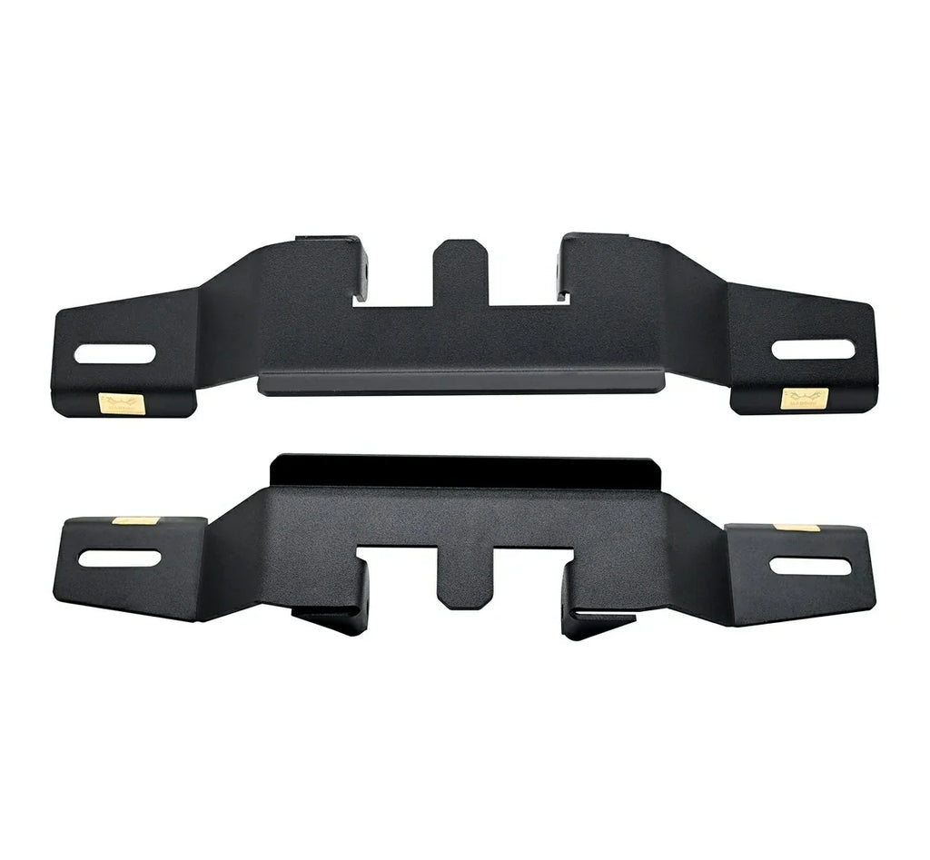 KTM 390 Adventure clamp for Alpha & Delta