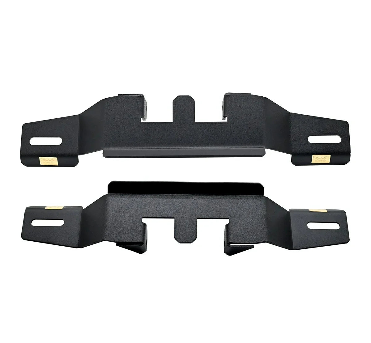 KTM 390 Adventure clamp for Alpha & Delta