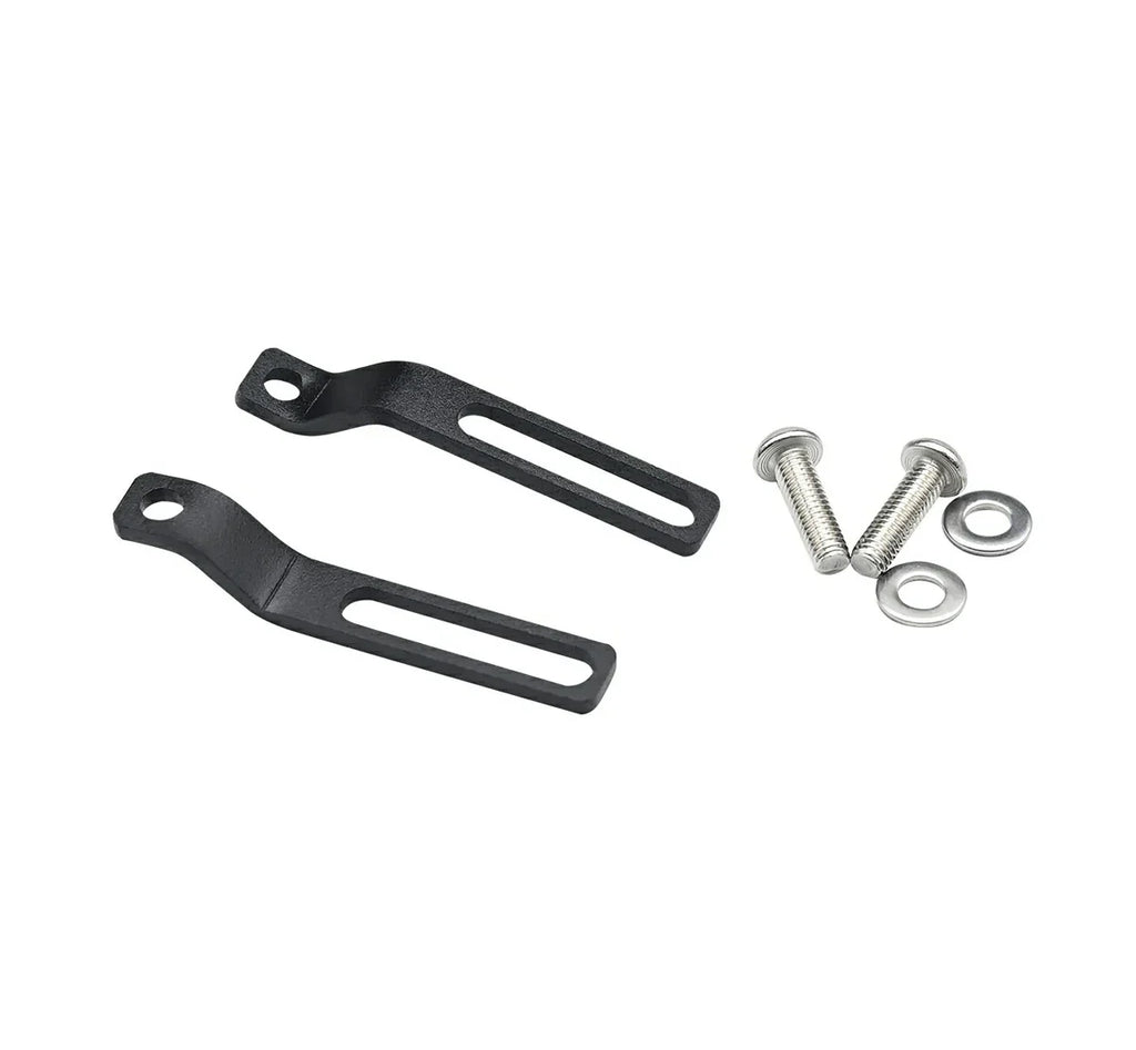 KTM 390 Adventure clamp for Alpha & Delta