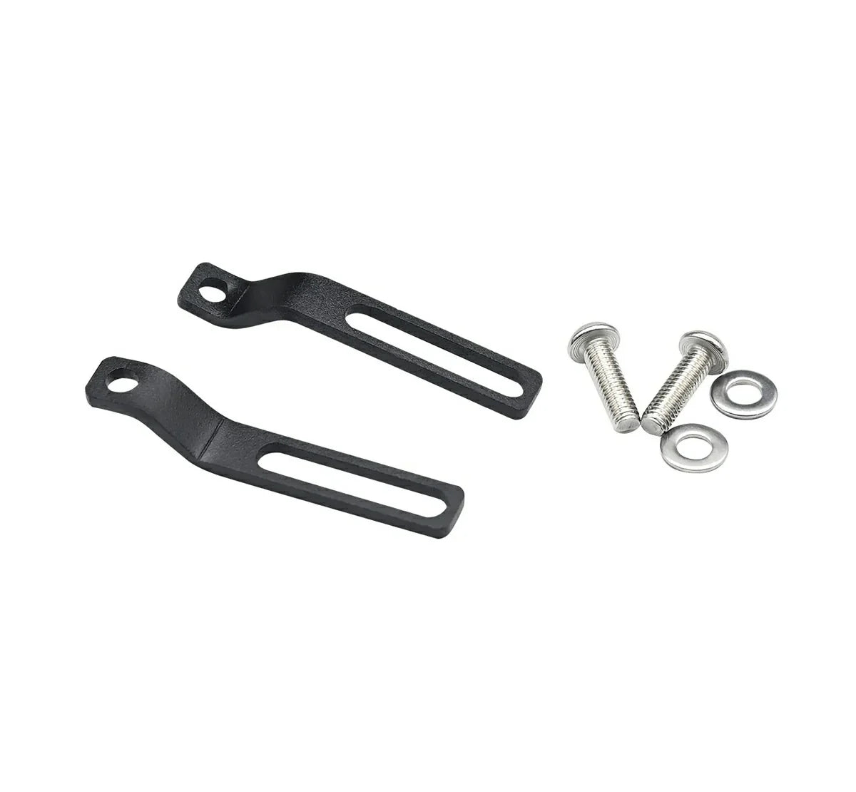 KTM 390 Adventure clamp for Alpha & Delta