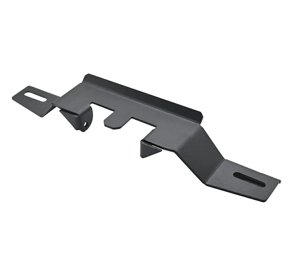 KTM 390 Adventure clamp for Alpha & Delta