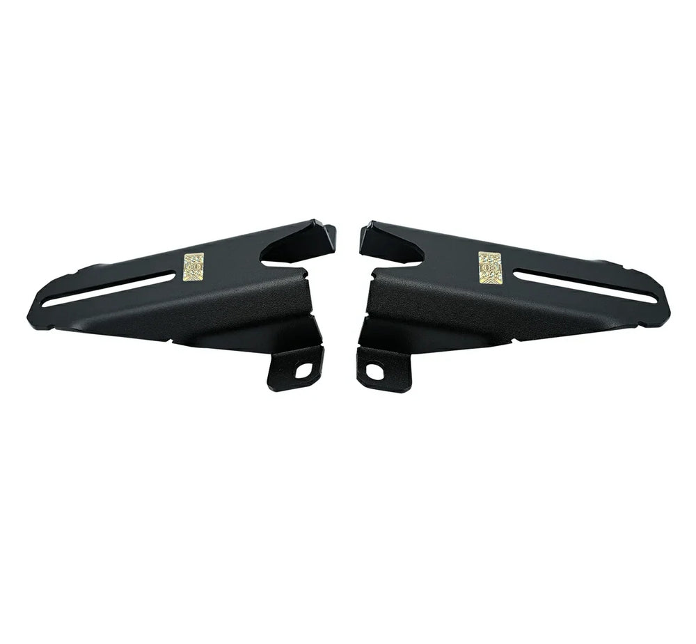 Thar Bonnet Clamp