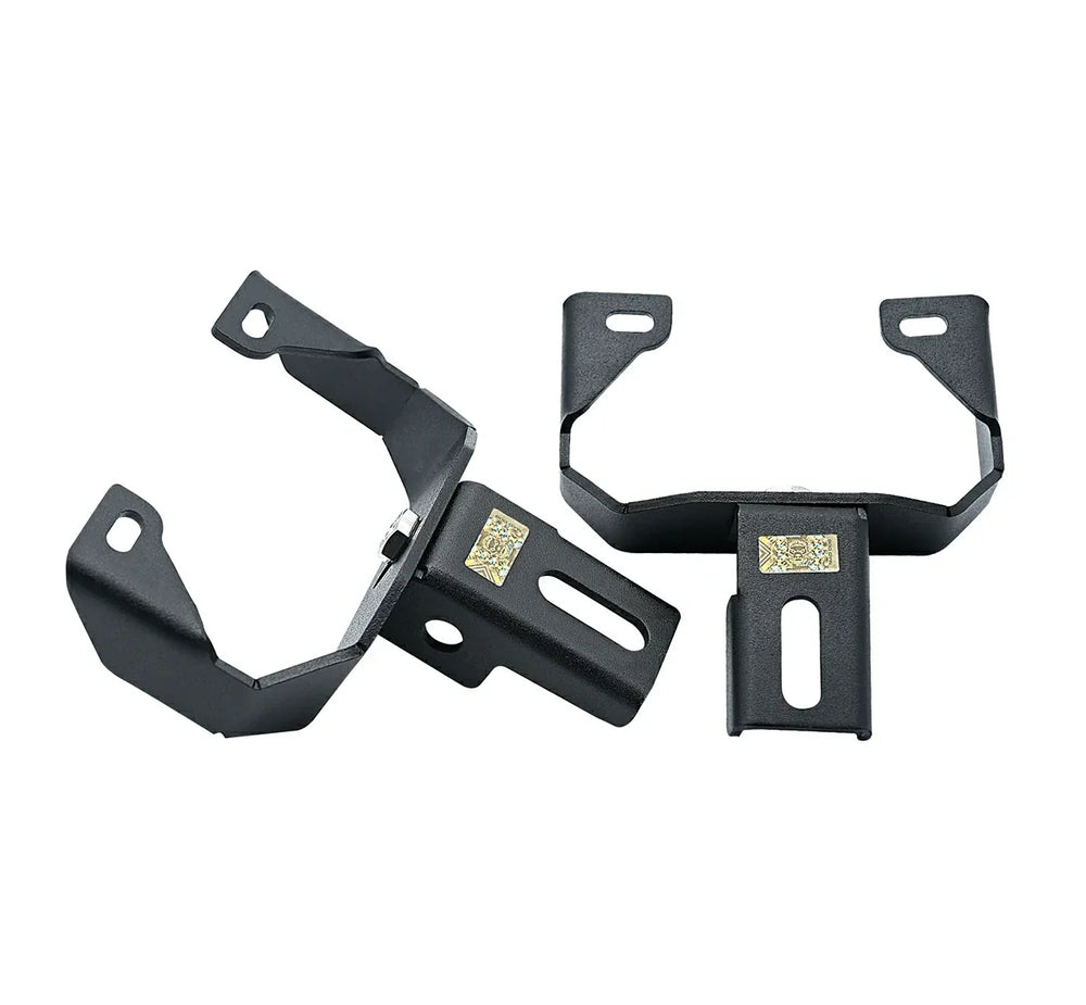 Hero Xpluse 200 Clamp