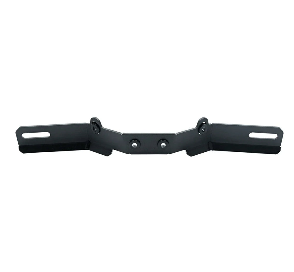 KTM 390 Adventure clamp for scout and scoutx