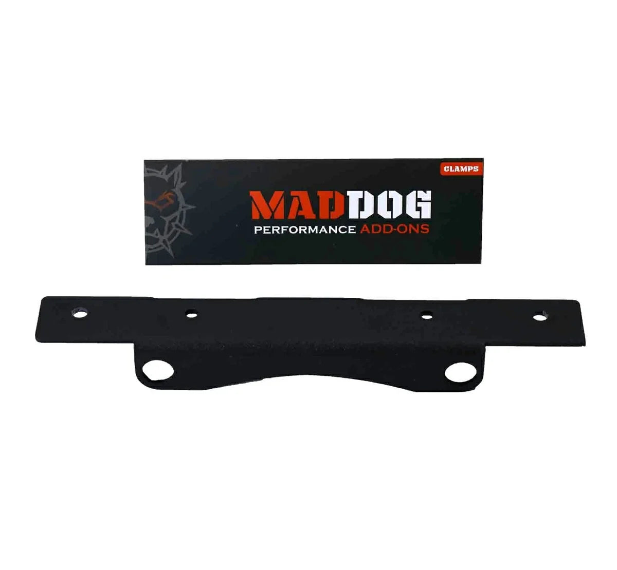 DUKE 390 Clamps 2017+ For Scout and Scoutx