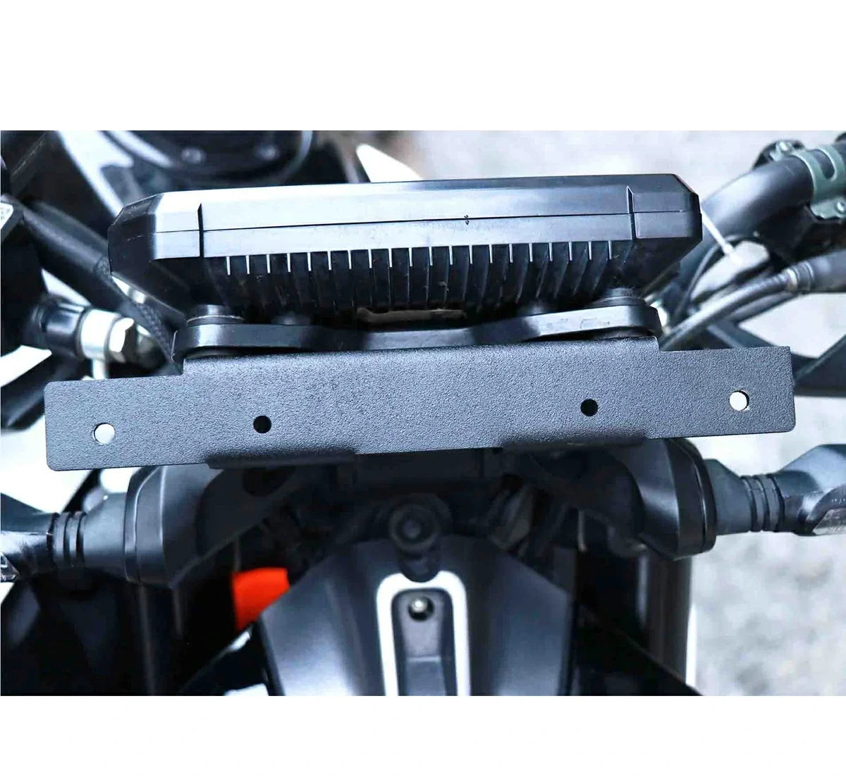 DUKE 390 Clamps 2017+ For Scout and Scoutx