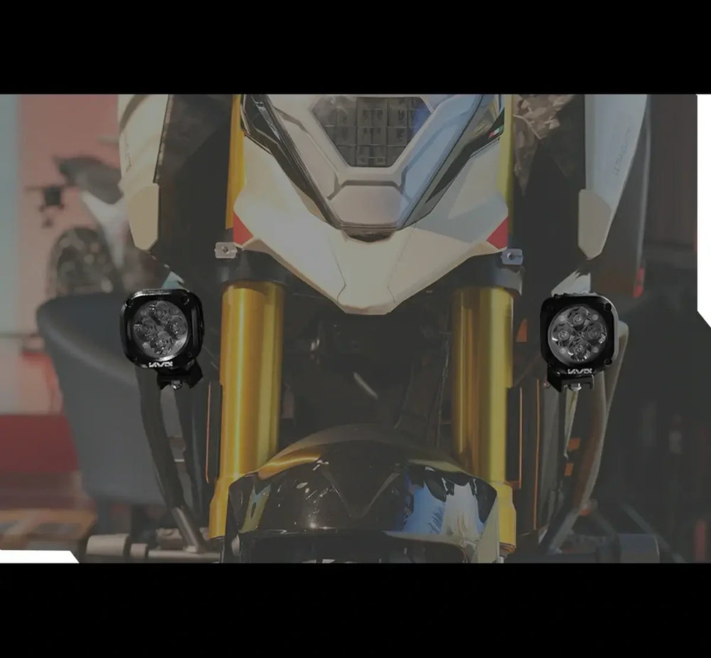 TERRA VISION - X47