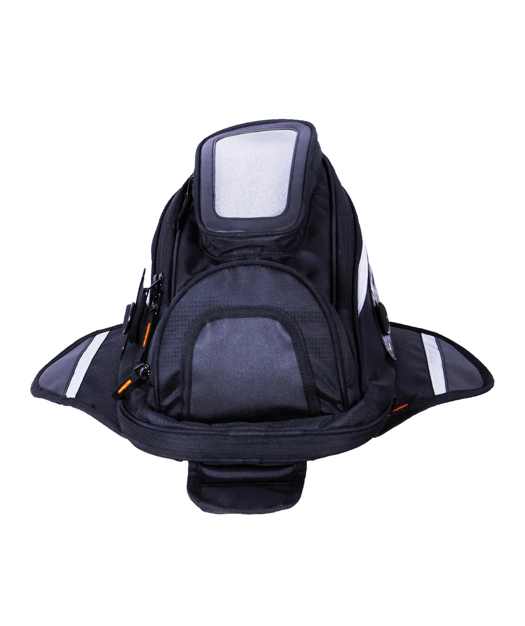 Solace QStash Magnetic Tank Bag