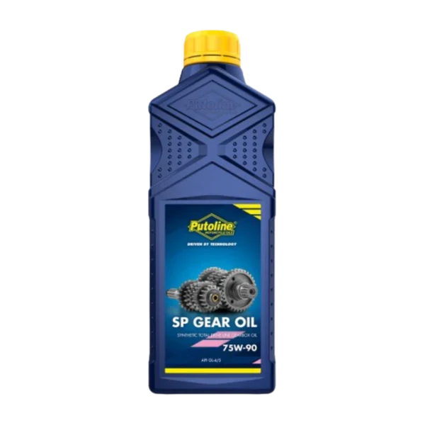 Putoline SP Gear Oil 75W-90 - 1ltr