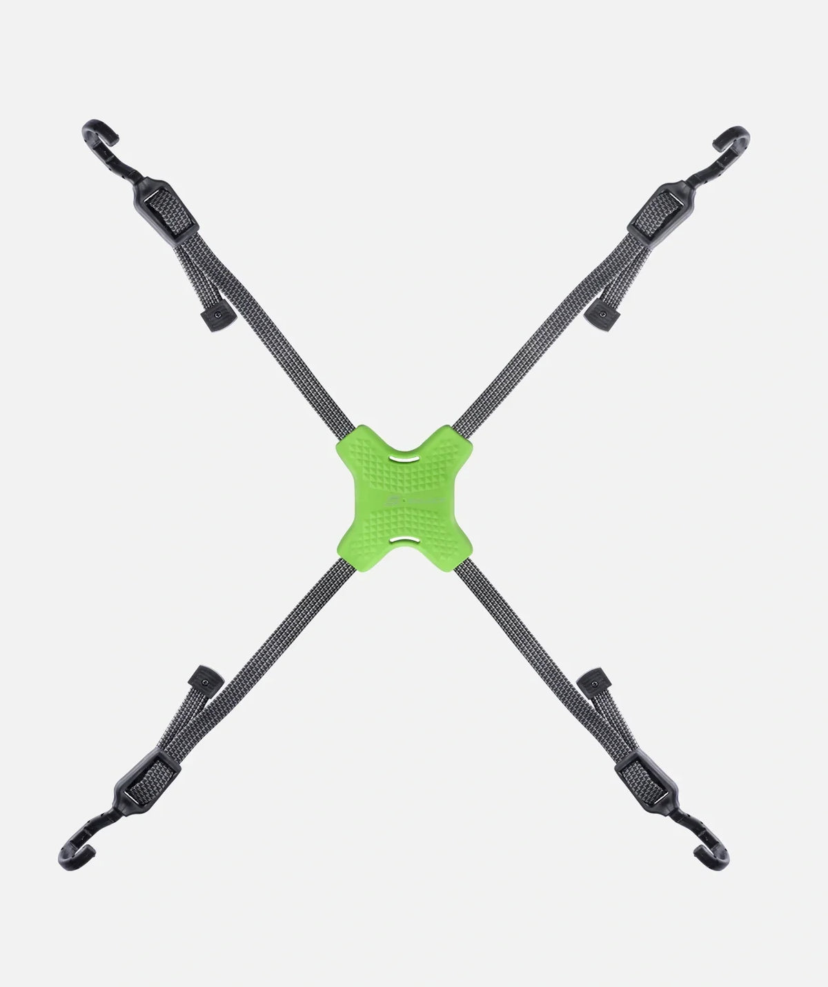 SOLACE Ragno Straps Neon