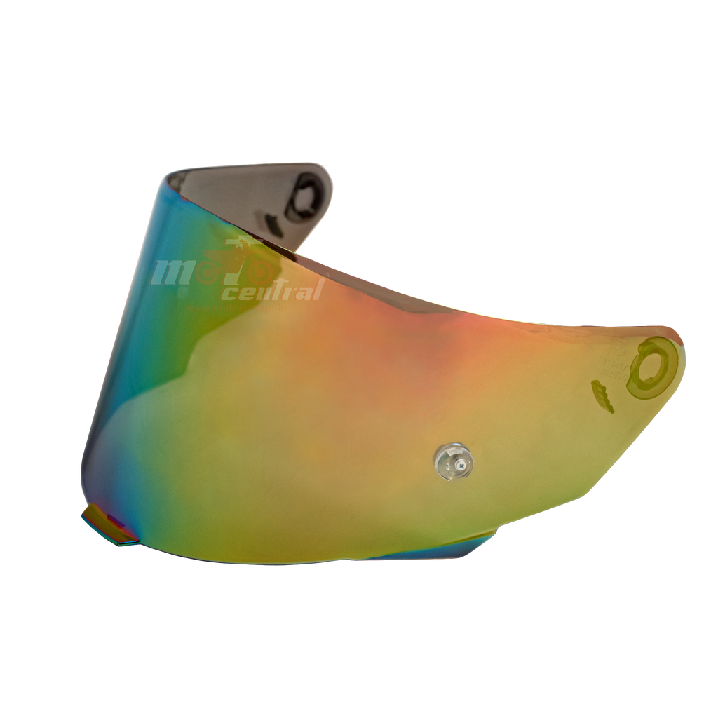 Spare Visor for KYT TT Course Helmets