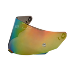 Spare Visor for KYT TT Course Helmets
