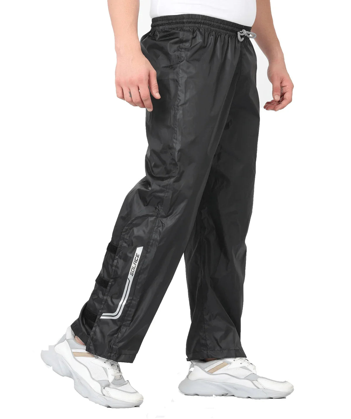 Solace Rainpro Pant V3.0 (Black )