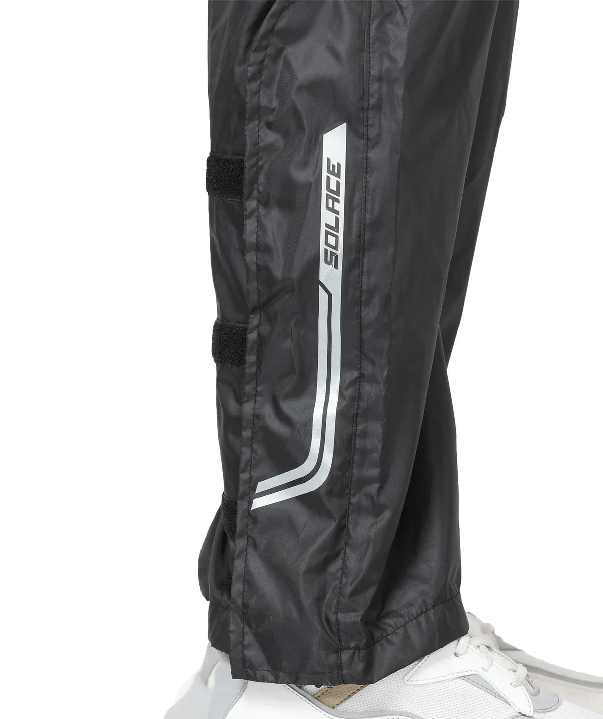 Solace Rainpro Pant V3.0 (Black )