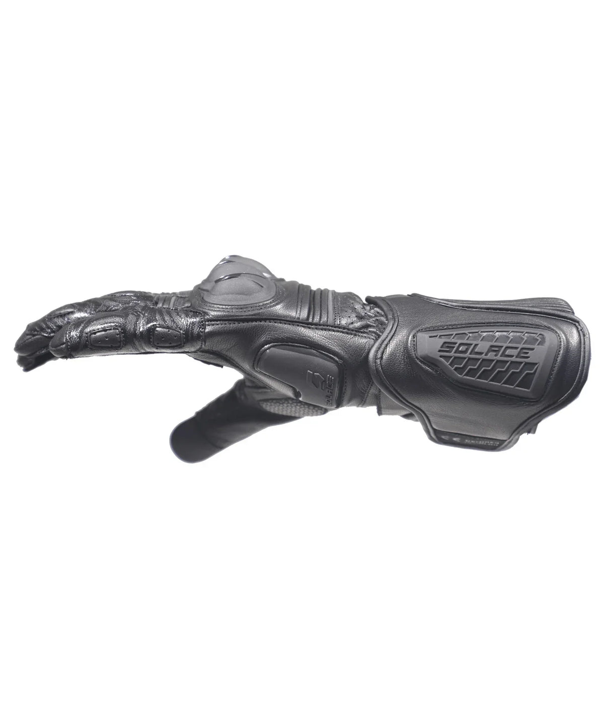 Sabre CE Gloves( Black)