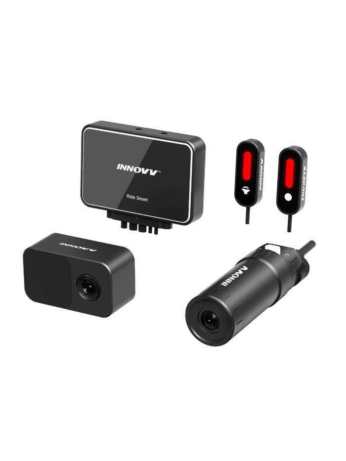 Innovv RC6  Radar Based Lane Detection System