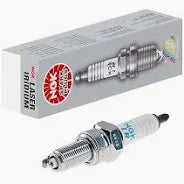 NGK SIMR8A9 Laser Iridium Spark Plug