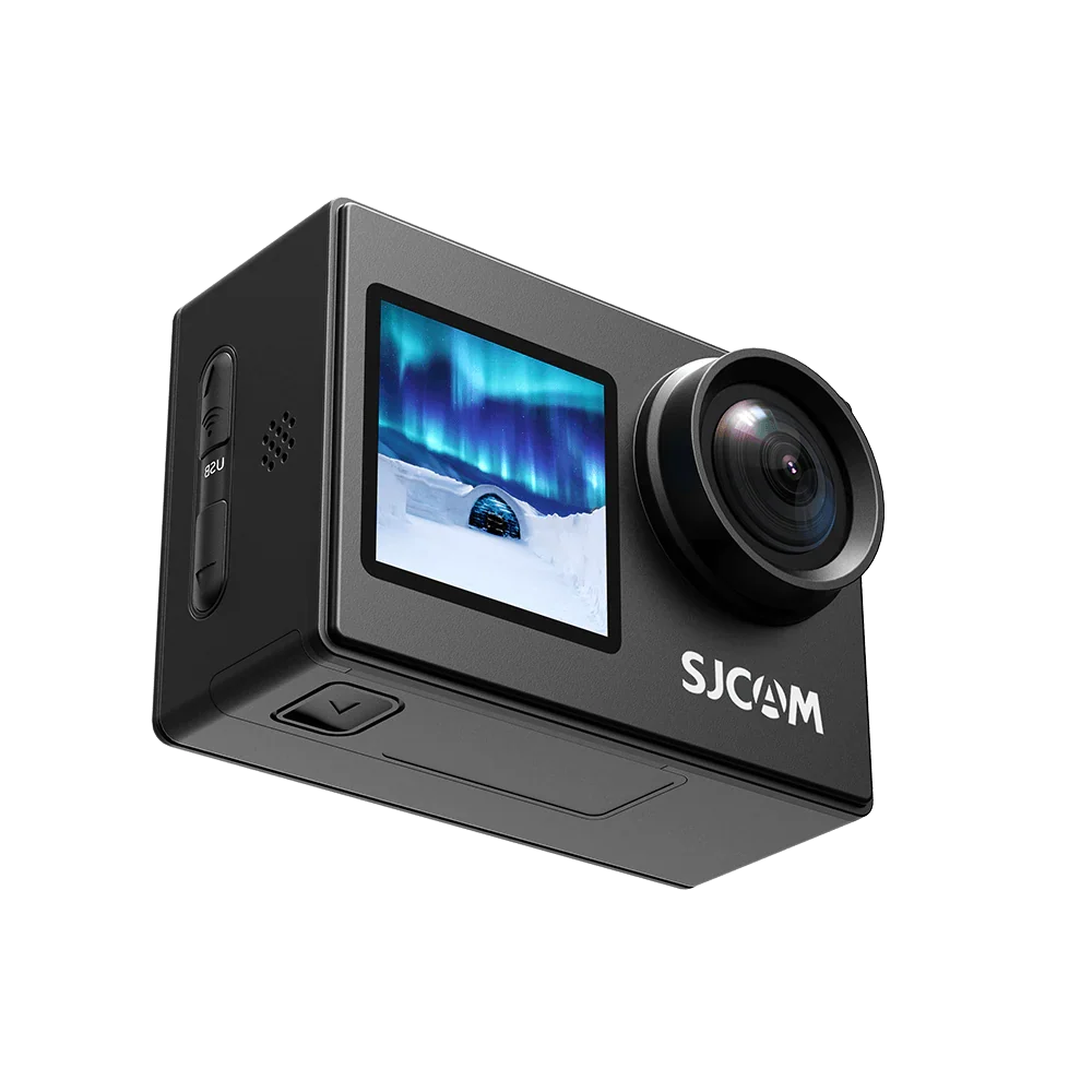 SJ4000 Dual Screen