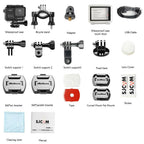 SJ4000 Dual Screen