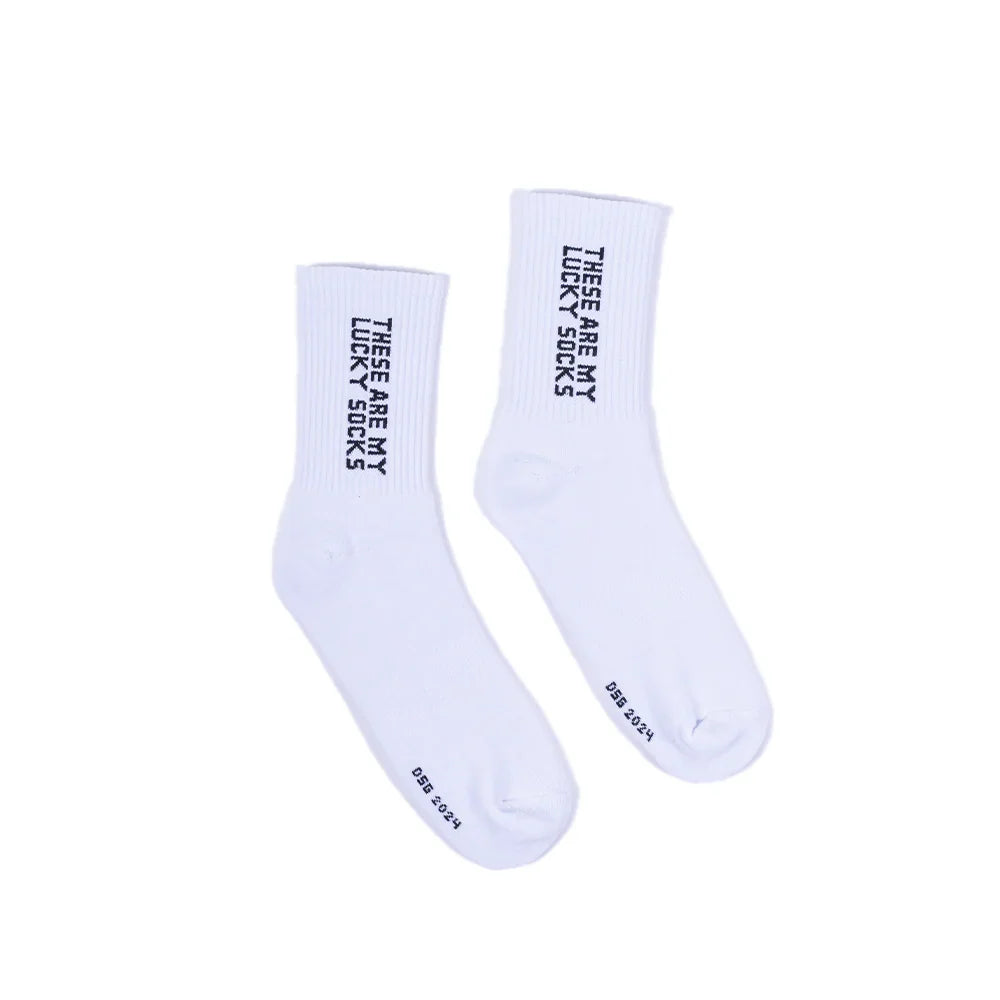 Lucky Socks