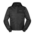 Spidi Hoodie Net Jacket (Black)