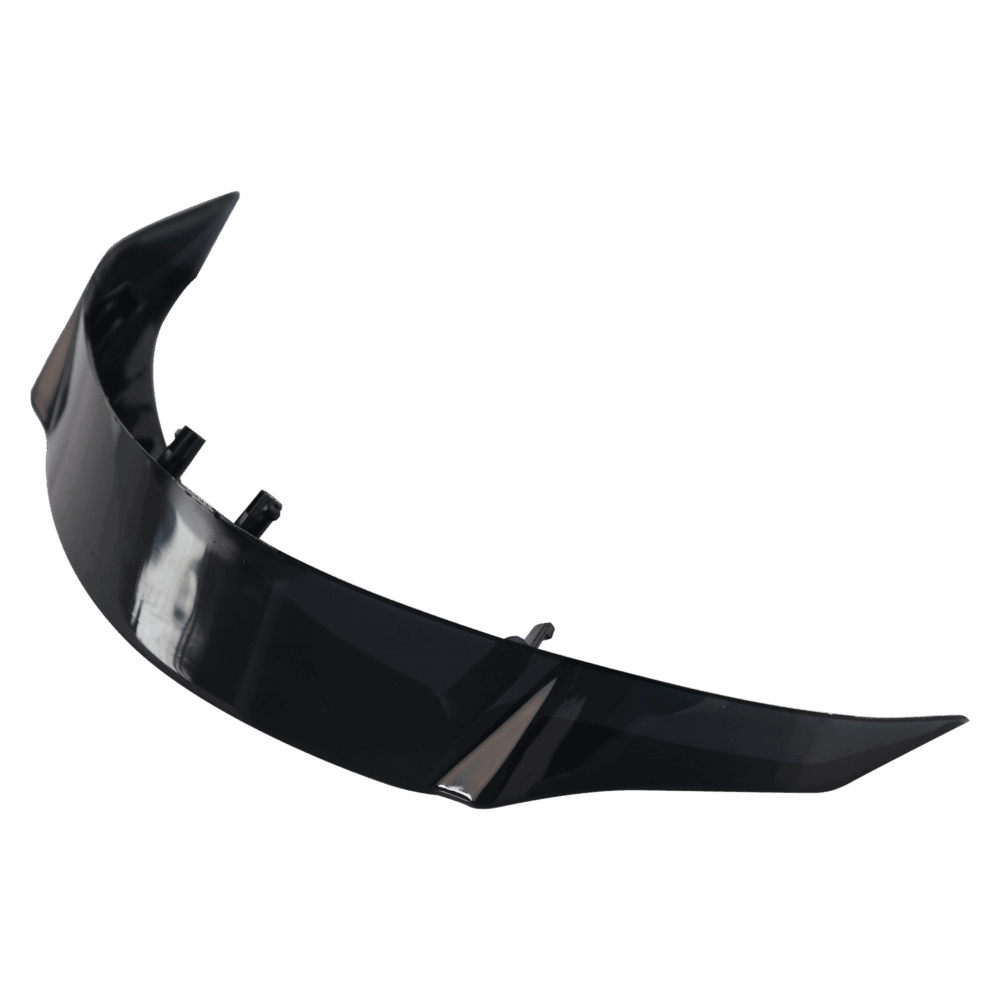 Bolt Smoke Spoiler image