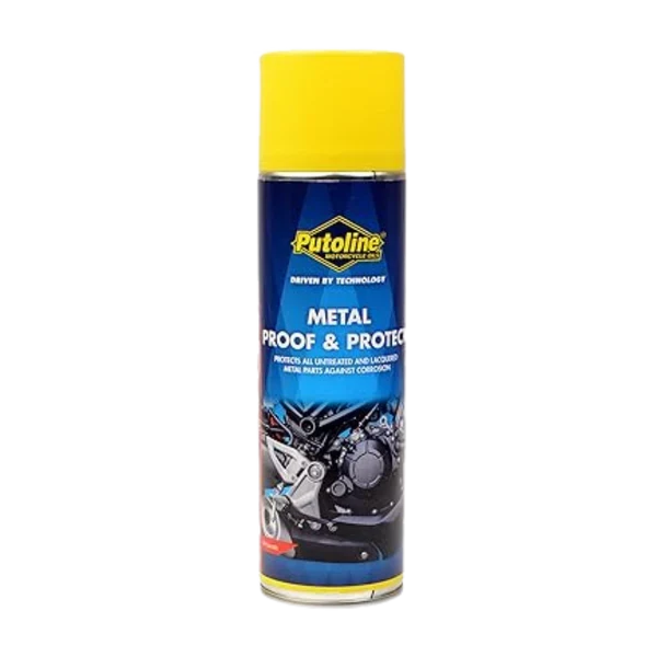 Putoline Metal Proof & Protect - 500ml