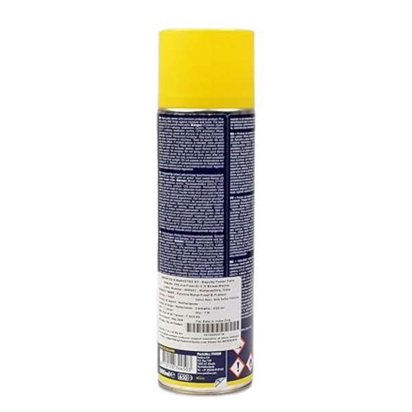 Putoline Metal Proof & Protect - 500ml