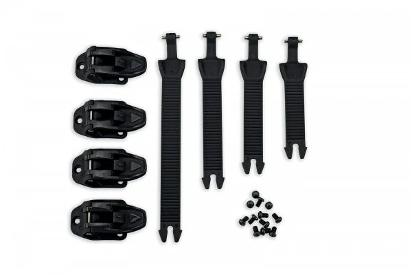 Raida TrailCraft Boots Buckle Kit