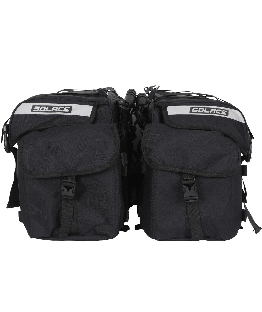 Solace Sublime Gt Saddle Bags
