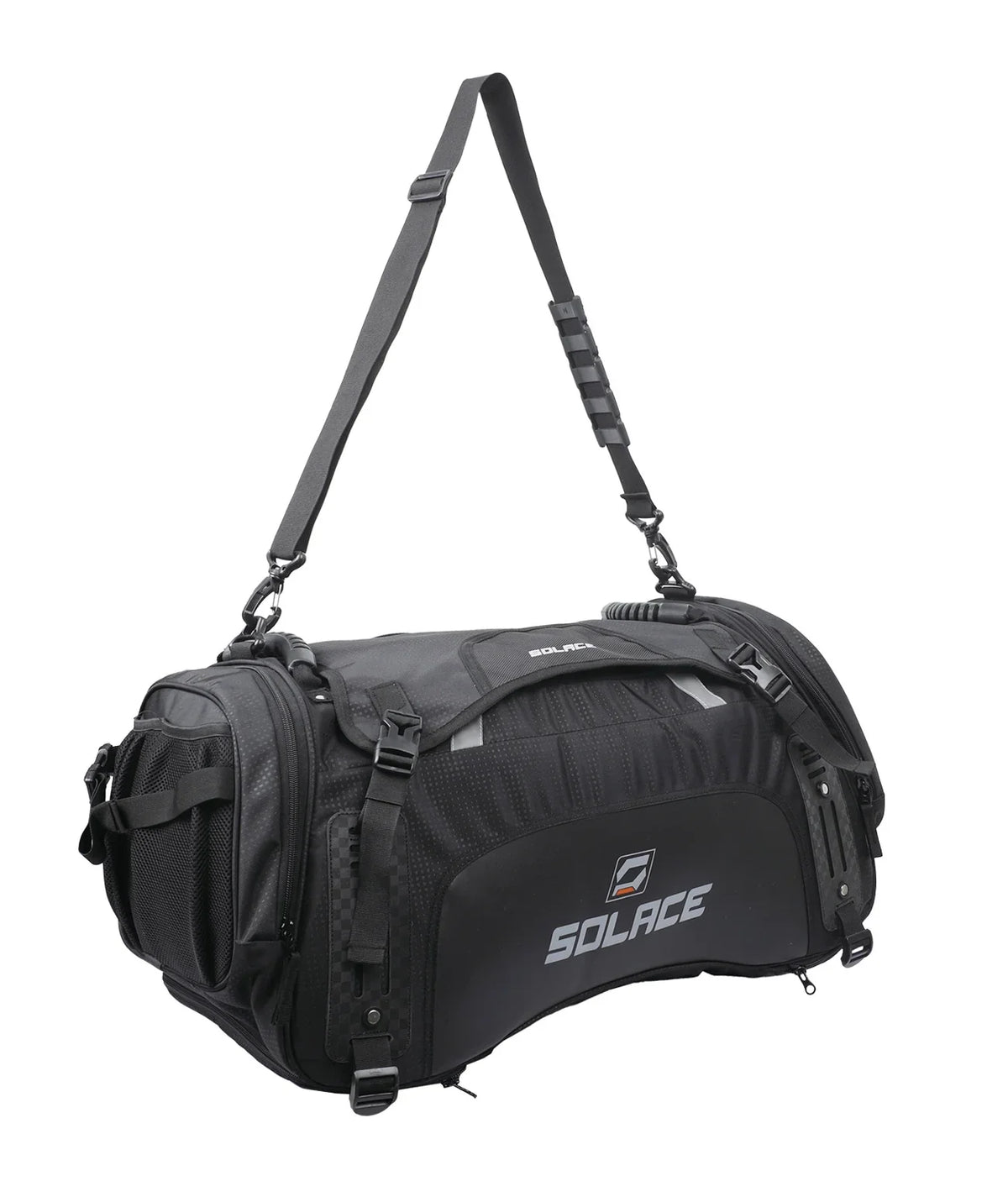 Solace TALON Tail Bag 100% WP