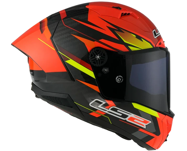 FF805 THUNDER C GP AERO FIRE RED BLACK-06