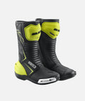 Solace Tracker Long boots Neon