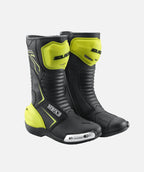 Solace Tracker Long boots Neon