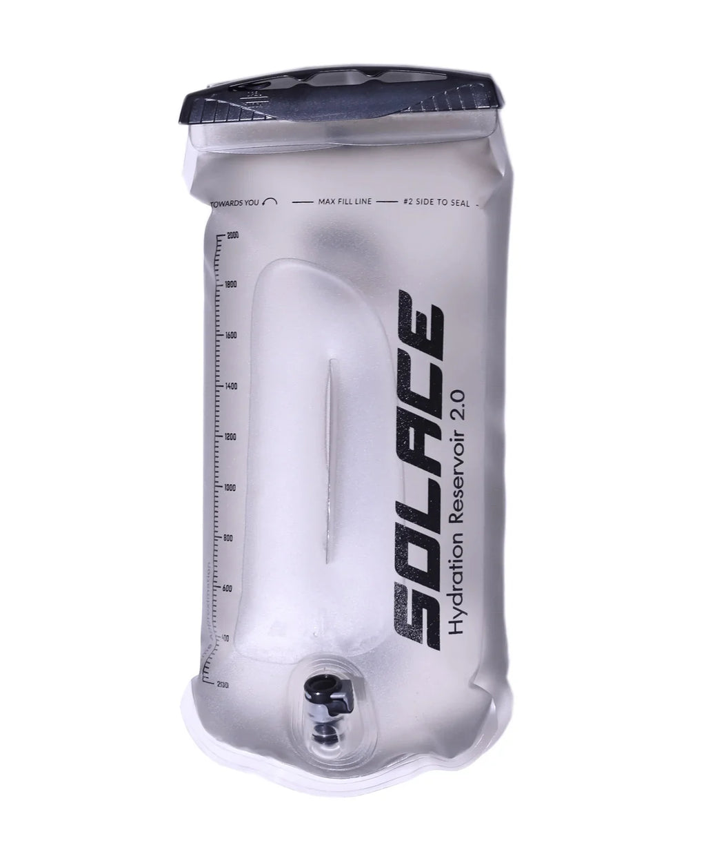 Solace Hydration Water Bladder 2.0L