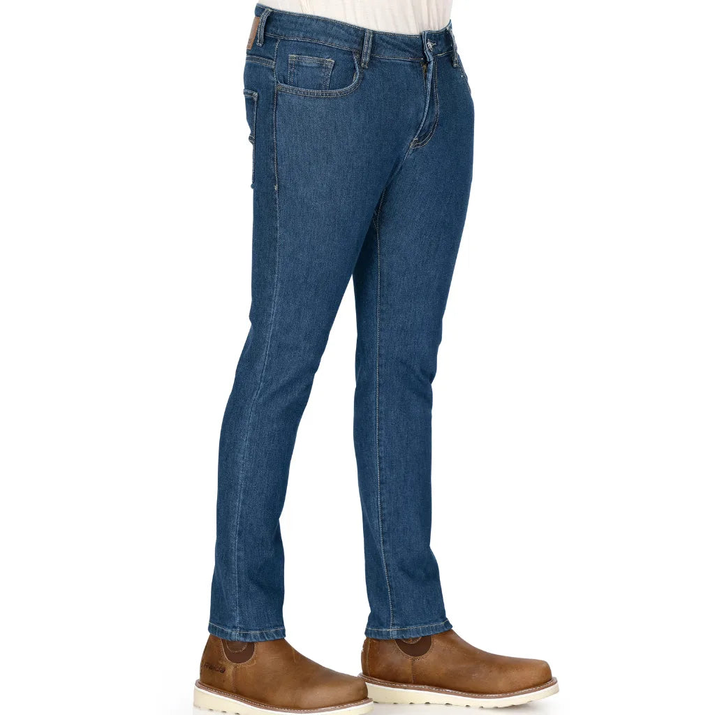 Raida UrbanR Motorcycle Jeans | Blue