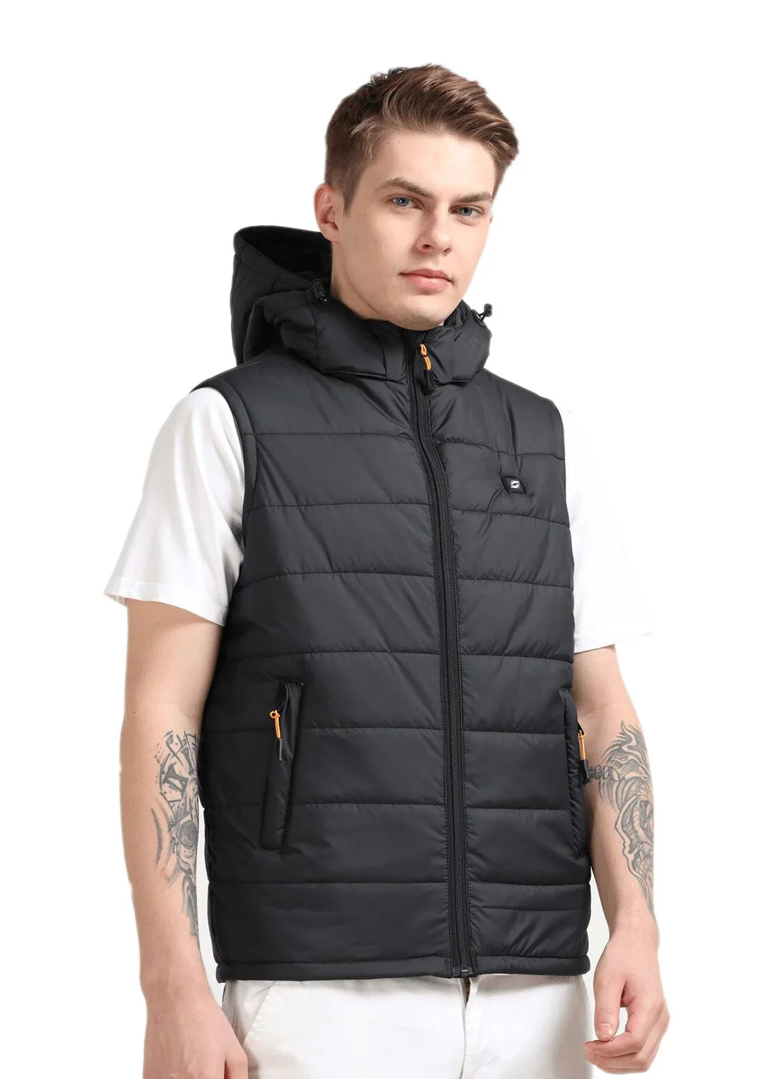 Varme Heated Vest