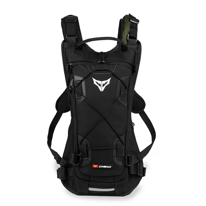 DSG Aqua 2L Hydration Bag WITHOUT BLADDER - 1748240168XSOO - Master