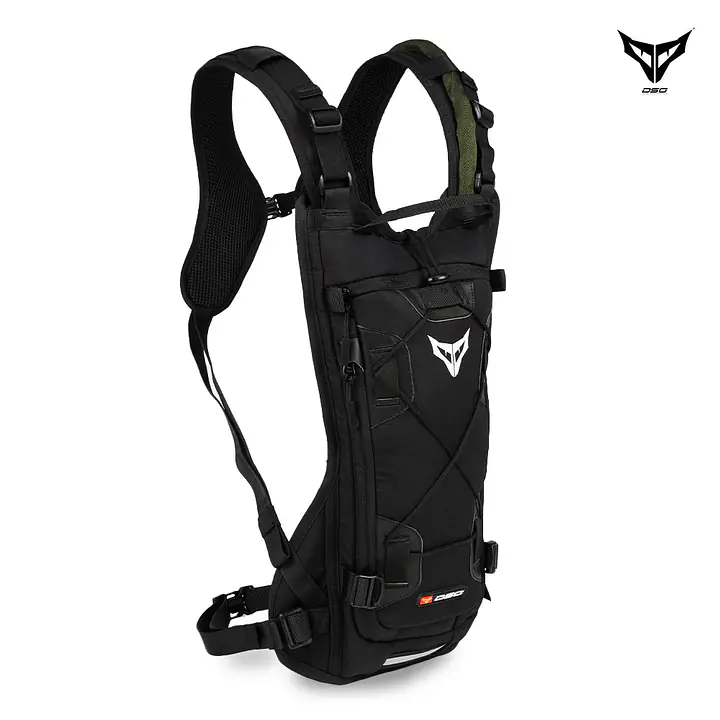 DSG Aqua 2L Hydration Bag WITHOUT BLADDER - 1748240168XSOO - Master