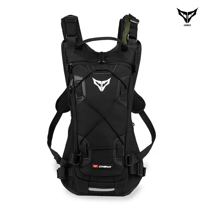 DSG Aqua 2L Hydration Bag WITHOUT BLADDER - 1748240168XSOO - Master