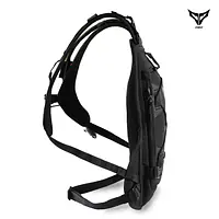 DSG Aqua 2L Hydration Bag WITHOUT BLADDER - 1748240168XSOO - Master