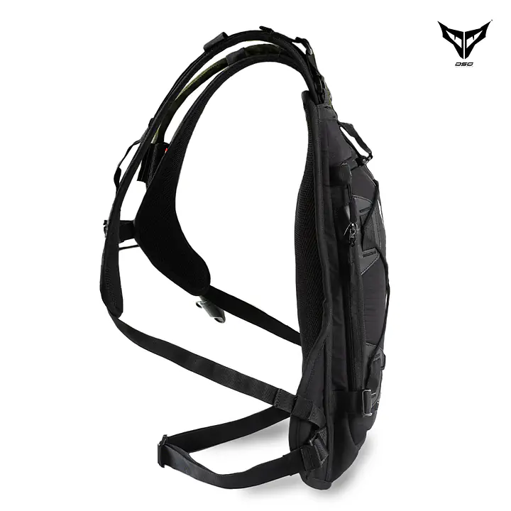 DSG Aqua 2L Hydration Bag WITHOUT BLADDER - 1748240168XSOO - Master