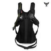 DSG Aqua 2L Hydration Bag WITHOUT BLADDER - 1748240168XSOO - Master