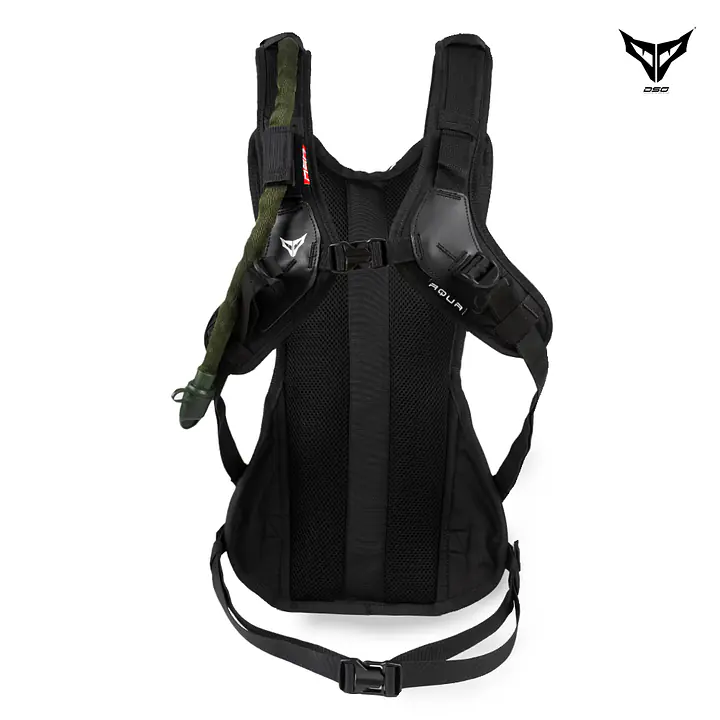 DSG Aqua 2L Hydration Bag WITHOUT BLADDER - 1748240168XSOO - Master