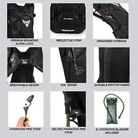 DSG Aqua 2L Hydration Bag - 1748240242Z7HA - Master