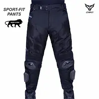 DSG Race Pro V2 Riding Pants - 1748240314YZNO - Master