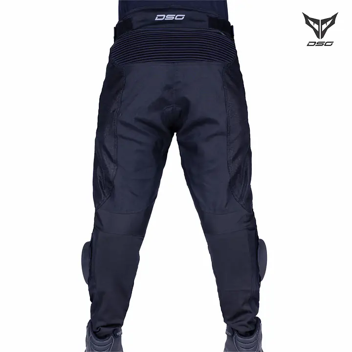 DSG Race Pro V2 Riding Pants - 1748240314YZNO - Master
